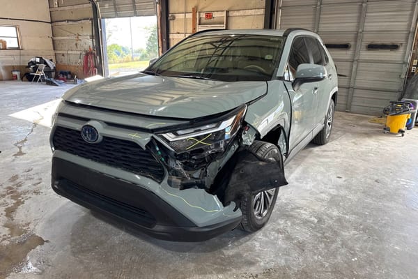 Collision Repair