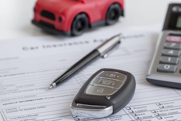 Insurance Claims